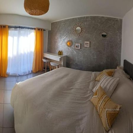 Le Havre Plage : Appartement F4 - 6 Voyageurs Екстериор снимка